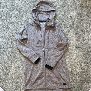 Women’s Kennth Cole Reaction Fleece Jacket